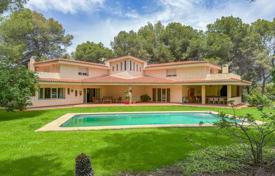 5 pièces villa à L'Alfàs del Pi, Espagne. 750,000 €