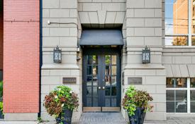 Appartement – King Street, Old Toronto, Toronto,  Ontario,   Canada. C$976,000