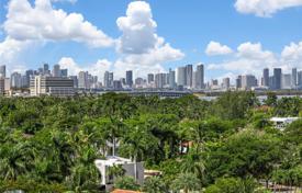 Copropriété – Miami Beach, Floride, Etats-Unis. $8,000,000