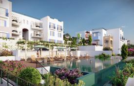 3 pièces appartement dans un nouvel immeuble 70 m² à Bodrum, Turquie. $309,000