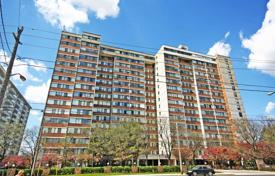 Appartement – Bathurst Street, Toronto, Ontario,  Canada. C$1,087,000
