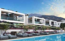 2 pièces appartement dans un nouvel immeuble 106 m² à Gazimağusa city (Famagusta), Chypre. 331,000 €