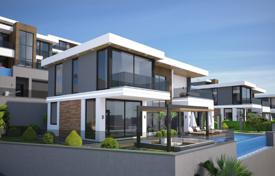 4 pièces villa 268 m² à Kargicak, Turquie. $1,030,000