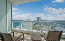 1 pièces appartement 50 m² à Miami Beach, Etats-Unis. 664,000 €