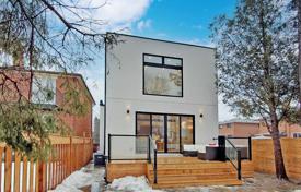 Maison en ville – Etobicoke, Toronto, Ontario,  Canada. C$2,179,000