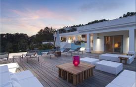 Villa – Ibiza, Îles Baléares, Espagne. 17,600 € par semaine