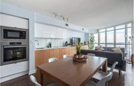 Appartement – Iceboat Terrace, Old Toronto, Toronto,  Ontario,   Canada. C$1,017,000