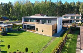 Maison mitoyenne – Mežāres, Babīte Municipality, Lettonie. 820,000 €