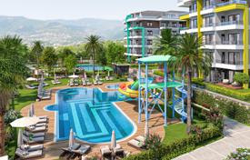 Appartement – Oba, Antalya, Turquie. From $284,000