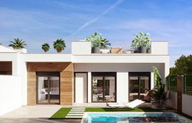 3 pièces villa 91 m² à Los Alcazares, Espagne. 264,000 €