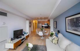 Appartement – Bay Street, Old Toronto, Toronto,  Ontario,   Canada. C$1,046,000