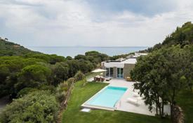 Villa – Punta Ala, Toscane, Italie. Price on request