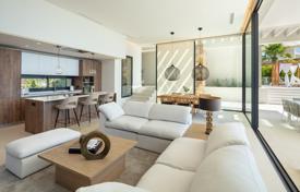 5 pièces villa 592 m² à Marbella, Espagne. 5,495,000 €