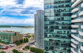 Appartement – Harbour Street, Old Toronto, Toronto,  Ontario,   Canada. C$620,000