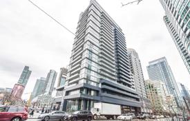 Appartement – Front Street West, Old Toronto, Toronto,  Ontario,   Canada. C$1,041,000