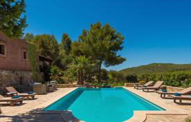 Villa – Ibiza, Îles Baléares, Espagne. 3,800 € par semaine