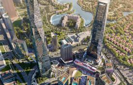 Complexe résidentiel SO/ Uptown Residences – Jumeirah Lake Towers (JLT), Dubai, Émirats arabes unis. From $741,000
