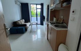 2 pièces appartement 49 m² en Sunny Beach, Bulgarie. 58,000 €