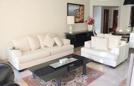 Appartement – The Palm Jumeirah, Dubai, Émirats arabes unis. $1,950 par semaine