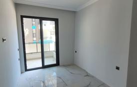 2 pièces appartement 50 m² à Antalya (city), Turquie. $126,000