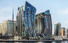 Appartement – Business Bay, Dubai, Émirats arabes unis. From $1,906,000