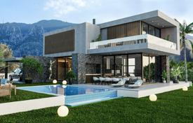 Villa – Lapta, Girne District, Chypre du Nord,  Chypre. 537,000 €