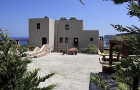Villa – Lindos, Îles Égéennes, Grèce. 6,800 € par semaine