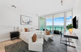 Copropriété – Miami Beach, Floride, Etats-Unis. $5,000,000