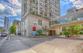 Appartement – Jarvis Street, Old Toronto, Toronto,  Ontario,   Canada. C$797,000