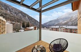 1 pièces appartement 28 m² à Leukerbad, Suisse. de 244,000 €