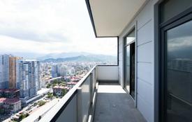 2 pièces appartement 72 m² à Batumi, Géorgie. $100,000