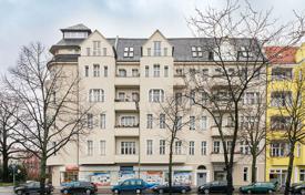 Appartement – Friedrichshain-Kreuzberg, Berlin, Allemagne. 330,000 €