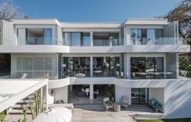 8 pièces villa 450 m² en Cap d'Antibes, France. 33,000 € par semaine
