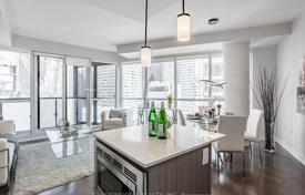 Appartement – The Esplanade, Old Toronto, Toronto,  Ontario,   Canada. C$1,037,000