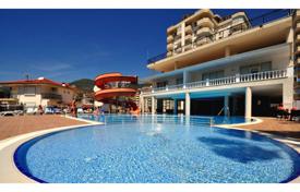 Appartement – Cikcilli, Antalya, Turquie. 230,000 €