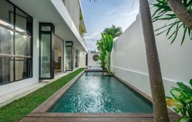 Villa – Tibubeneng, Badung, Indonésie. $391,000