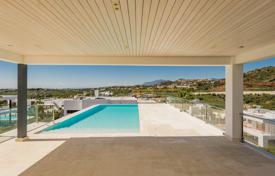 4 pièces villa 523 m² à Marbella, Espagne. 3,995,000 €