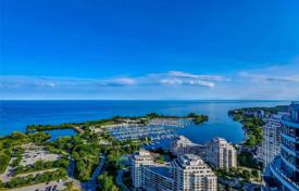 Appartement – Lake Shore Boulevard West, Etobicoke, Toronto,  Ontario,   Canada. C$868,000