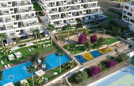Appartement – Finestrat, Valence, Espagne. 420,000 €