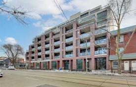Appartement – Queen Street East, Toronto, Ontario,  Canada. C$1,035,000