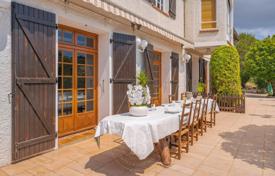 12 pièces villa à Antibes, France. 3,550,000 €