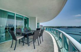 Appartement – Miami Beach, Floride, Etats-Unis. $4,999,000