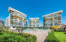 Appartement – Avsallar, Antalya, Turquie. 115,000 €