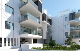 2 pièces appartement 102 m² à Larnaca (ville), Chypre. 185,000 €