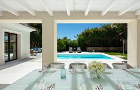 Villa – Nueva Andalucia, Marbella, Andalousie,  Espagne. 3,250,000 €