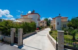 Villa – Sfakaki, Crète, Grèce. 1,850 € par semaine