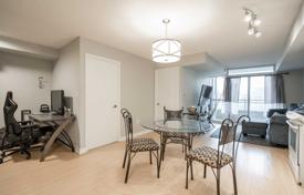 Appartement – Dan Leckie Way, Old Toronto, Toronto,  Ontario,   Canada. C$746,000
