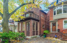Maison mitoyenne – Old Toronto, Toronto, Ontario,  Canada. C$2,283,000