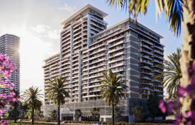 Complexe résidentiel Helvetia Residences – Jumeirah Village Circle (JVC), Jumeirah Village, Dubai, Émirats arabes unis. From $185,000