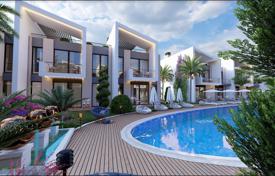 Bâtiment en construction – Lapta, Girne District, Chypre du Nord,  Chypre. 199,000 €
